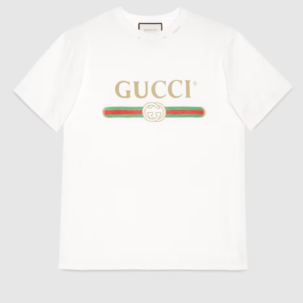 Gucci GG Signature Women's Shirt